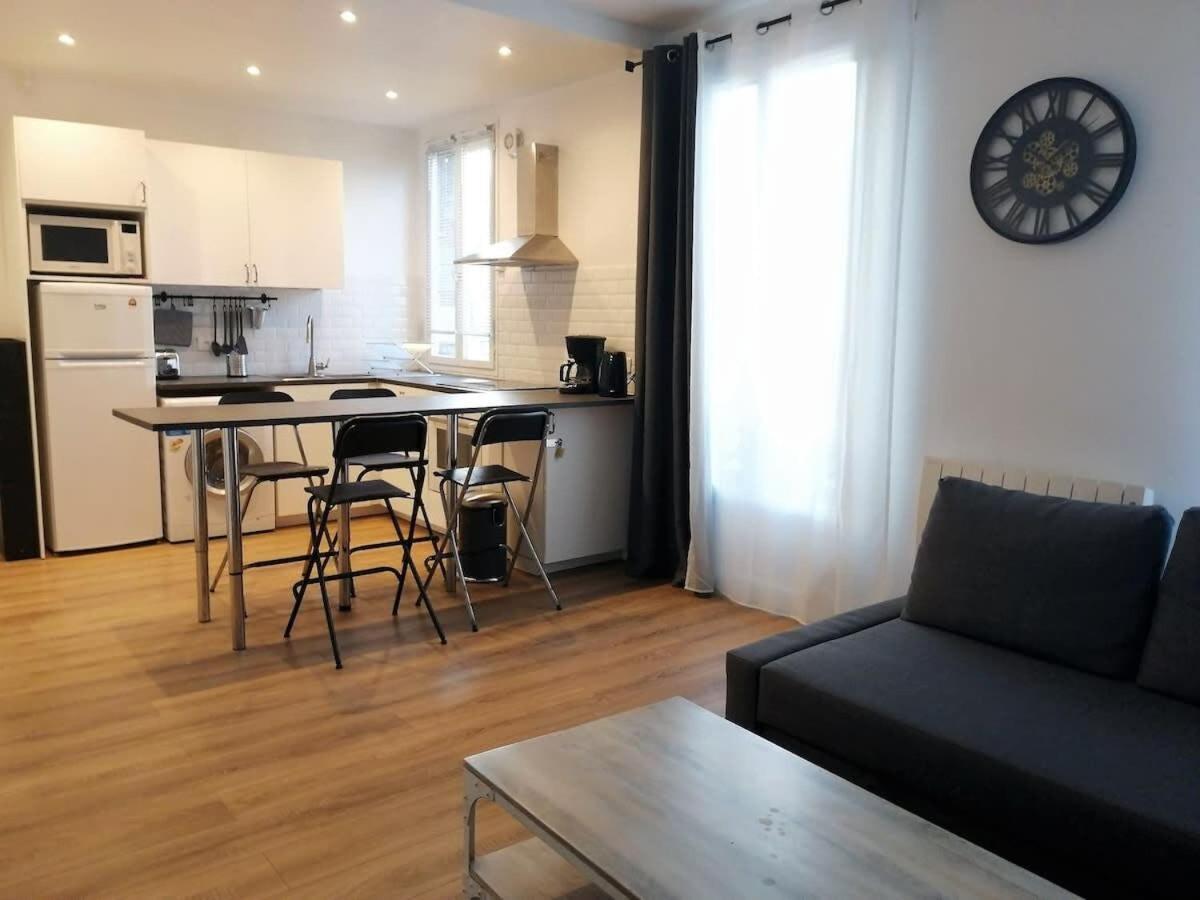 Neuilly Sweet Home - Proche Paris Disney מראה חיצוני תמונה