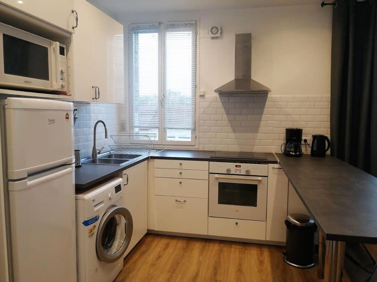 Neuilly Sweet Home - Proche Paris Disney מראה חיצוני תמונה