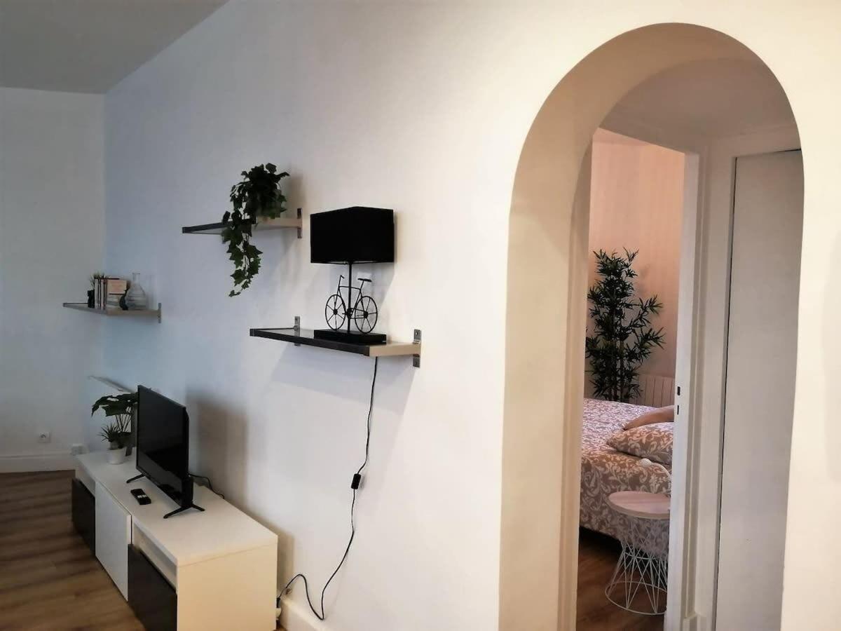 Neuilly Sweet Home - Proche Paris Disney מראה חיצוני תמונה